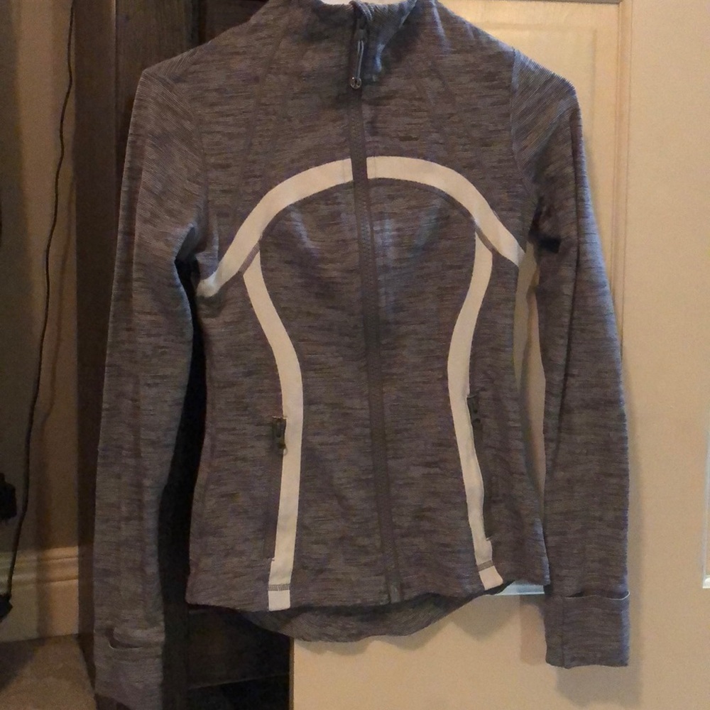 Lululemon Jacket